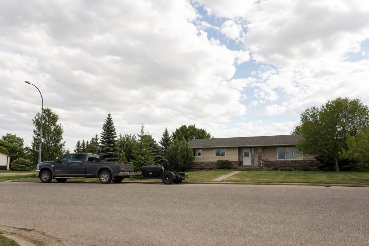 Avoiding Driveway Paving Scams in Saskatoon